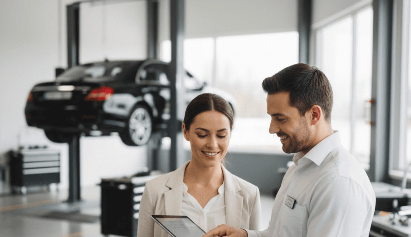 Küçük Hasarlar İçin Günlerce Beklemeyin